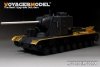 Voyager Model PE35706 Russian KV-5 (Object 225) Heavy Tank Fenders For TAKOM 2006 1/35
